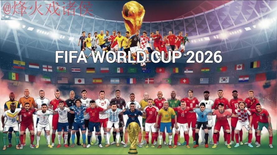 2026世界杯盘口稳定入口地址 2026世界杯盘口稳定入口地址